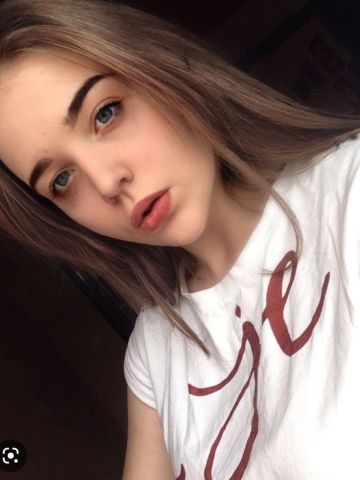 Анкета проститутки Ольга, 23 года